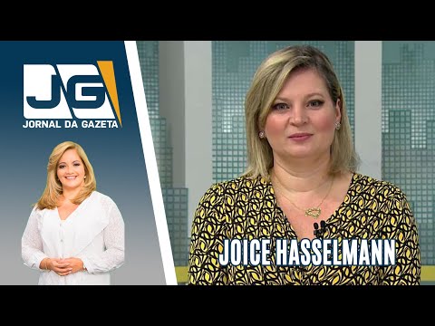 A Deputada Federal Joice Hasselmann (PSL/SP), sobre o governo Bolsonaro e a crise no partido