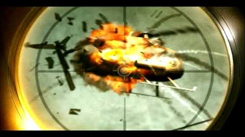 Combat Arms-CG Trailer