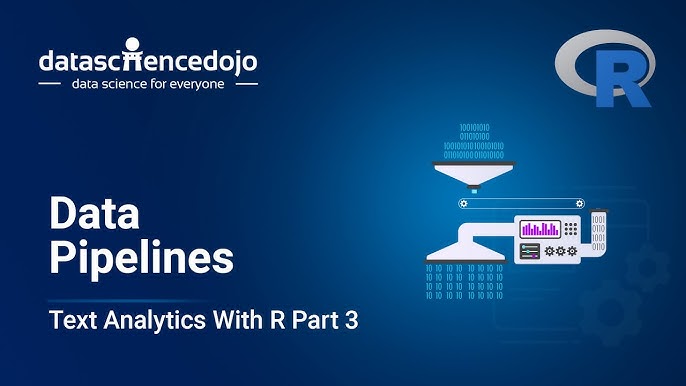 Vertabelo Academy Blog  Going Down to South Park, Part 2: Text Analysis  with R