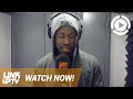 Avelino - Behind Barz | @OfficialAvelino | Link Up TV