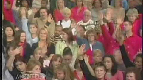 Sylvia Browne's 2008 predictions