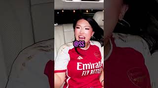 Tota Farts In The Car With Nina & License