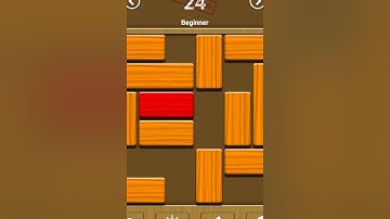 Unblock Me FREE Levels 21 - 30 + App Showcase