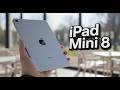 iPad Mini 8 Release Date: A Small Tablet with Pro Power? (Specs &amp; Leaks)