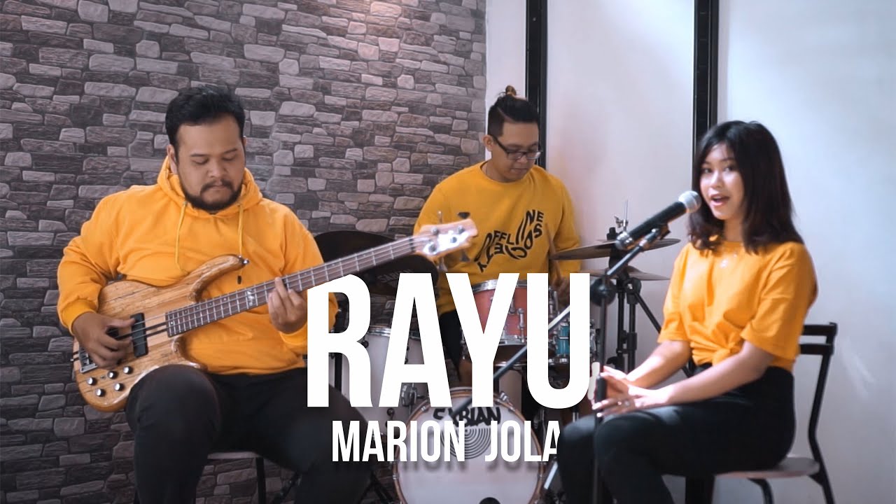 rayu marion jola cover by magnitudo trio form youtube rayu marion jola cover by magnitudo trio form youtube