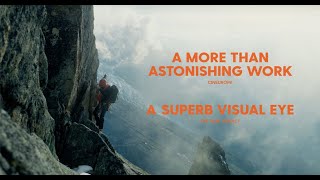 The Mountain La Montagne - Trailer English Subs 2023