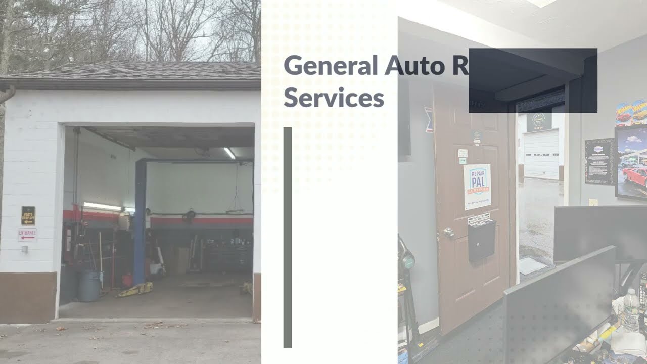 Ultimate Auto Care: Expert Auto Repair in Weymouth, MA. Brakes, diagnostics, and more.