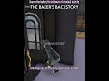 Yandere Simulator Edit | #shorts #short