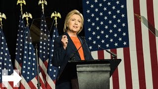 Hillary Clinton speech in San Diego, CA on June 2, 2016 | Hillary Clinton