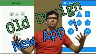 Designing a Dice Throwing App screenshot 5