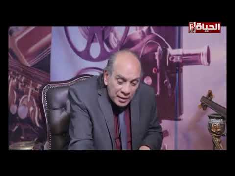 برنامج بلاتوه الفن ورأي الفنان منير مكرم في برنامج رامزجلال