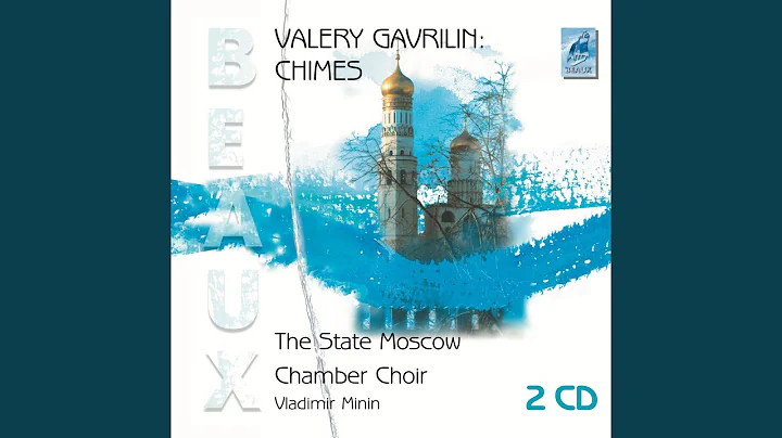 Wedding Songs, Cantata for Soprano, Mixed Choir an...
