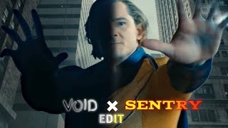Sentry Edit Void Edit Sempero Edit