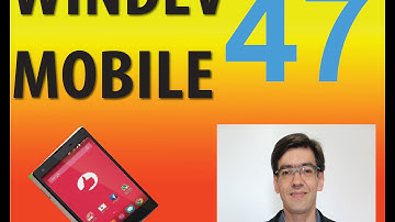 aula 6186 windev mobile   mais HExecuteQuery LooperAddLine FOR EACH Ideias com Itens de Ideias