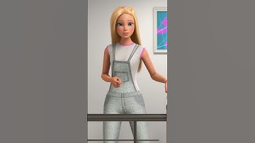 Barbie