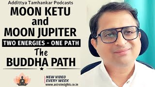 Importance of Moon Ketu and Moon Jupiter Conjunction in Vedic Astrology