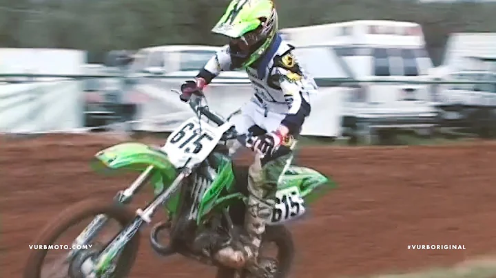 2004 Lake Whitney Memories ft. Ryan Villopoto / Mi...