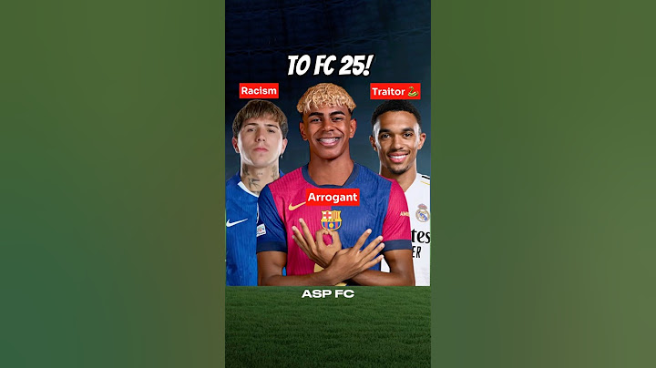 I added the most HATED team of the season to FC 25!