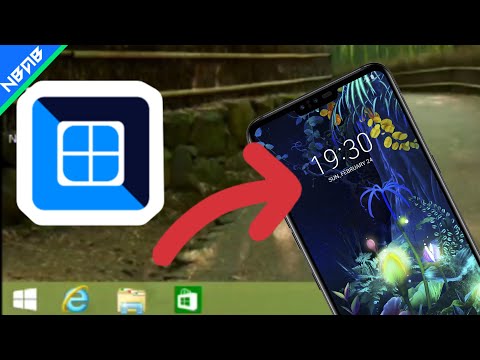 Emulate Windows 8.1 x64 on Android phones with Vectras VM