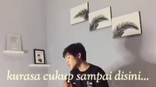 isqi _ cover camelia (lirik)