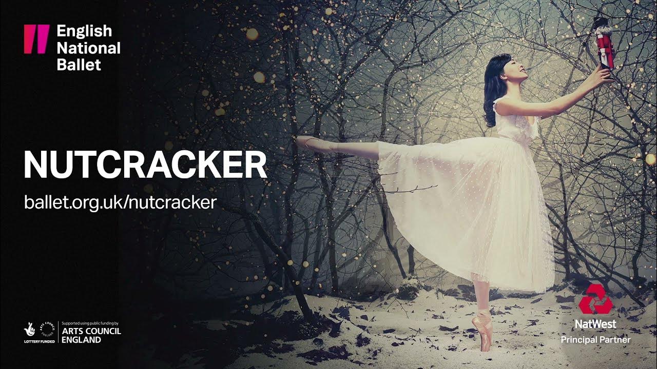 Nutcracker London Theatre Shows YouTube