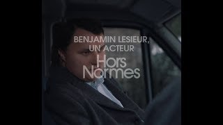 Bande annonce Hors normes 