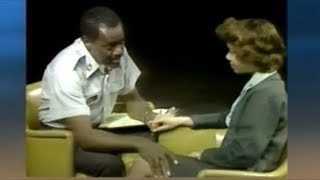 "Unwelcome Affection" 1981 Army Training Film On Sexual Harassment