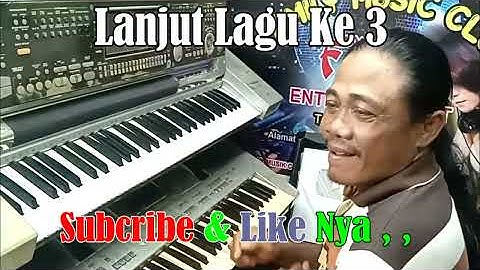 Medley Tanjung Katung-Duduk Termenung-Angin Koncang-Lebah Begantong \ Versi Patam KARAOKE KN7000 FMC