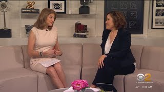 Breaking down latest GDP report