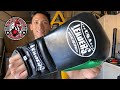 Leaders USA Mexican Boxing Gloves REVIEW- MEXICAN PERFORMANCE AT A FAIR PRICE?!