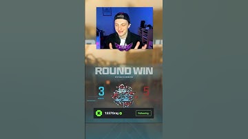 Highrise TRICKSHOT with the MORS... what do you think? 🤷‍♂️