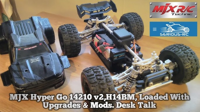 The 2022 Ultimate Guide To Buying RC Cars - Fundemonium