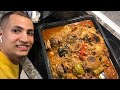 اطيب دولمة ممكن تشوفها 😍🖤✅ вкусно готовим 😍