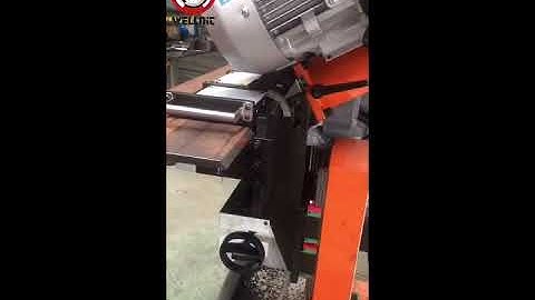 plate beveling machine PB 80