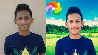 Toolwiz photo editing -background change -perfect editing 2017 screenshot 5
