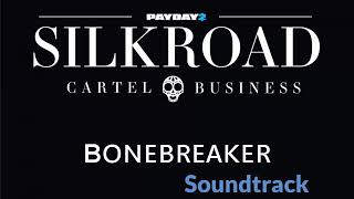 Payday 2 Soundtrack - Bonebreaker (Assault extended)