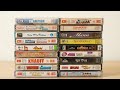 90 के दशक की मास्टर कैसेटस का शानदार कलेक्शनFor Sale || Contect 7354004580 || 90s AudioCassettes