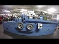 Veicomer  camshaft grinding machine berco rac