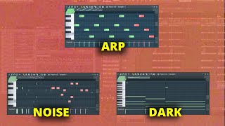 3 Unique Styles of TRAP Production Every Producer Should Know (Tutorial)