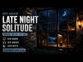 Deep Focus Music Mental Endurance Mode For Deep Work Study Late Night Long Focus Sessions 