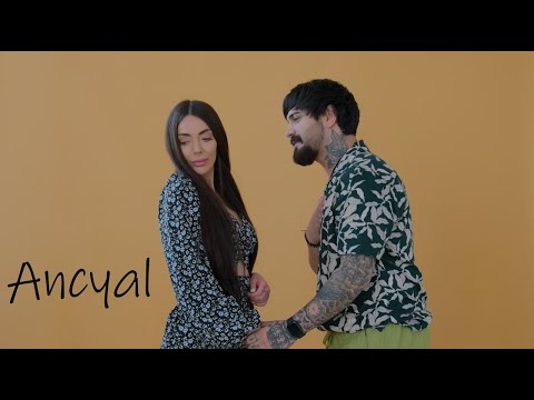 Aghasi Ghukasyan ft. Serojik - Ancyal (2024)