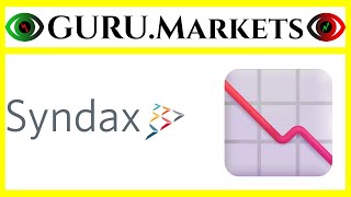 Syndax Pharmaceuticals (SNDX) 🔻 aktieanalys, ticker SNDX Betyg från GURU.Markets​ 📉