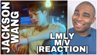 Jackson Wang REACTION to 