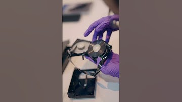 Day 1 at Workshop for the Preservation of Audio and Videtapes