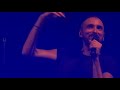 Christophe Willem Présentation &quot;Madame&quot; en présence de Latifa Ibn Ziaten Forges-Les-Eaux 6/10/2018