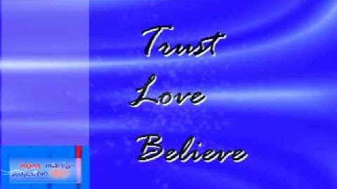 Jhong Tagline with Audio MPEG1 VCD NTSC