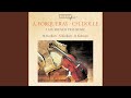 Miniature de la vidéo de la chanson Deuxième Suite C Minor: Les Amusements, Gracieusement