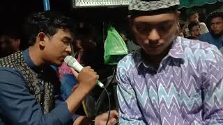 alfa salallah || suara merdu nil amani althaf