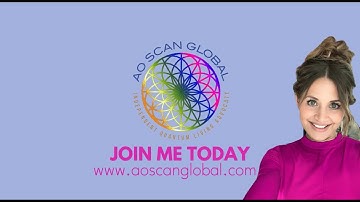 What Is AO Scan? Frequency Technology Q&A for Practitioners and Biohackers