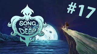 FREEZE! - Song of the Deep #17